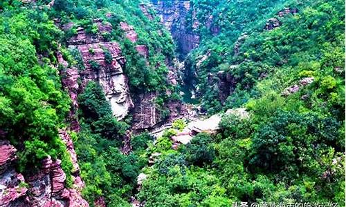 三门峡旅游景点大全景点排名_三门峡旅游必去景点