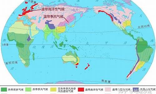 温带季风气候区的耕地类型_温带季风气候区