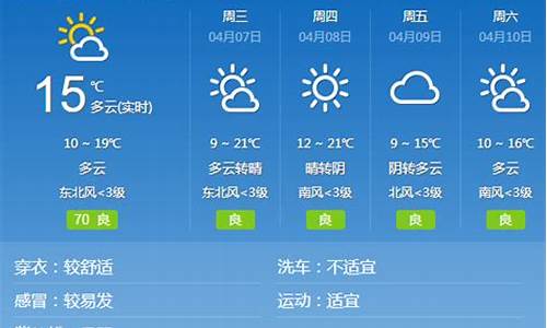 邢台天气预报30天查询结果_邢台天气预报