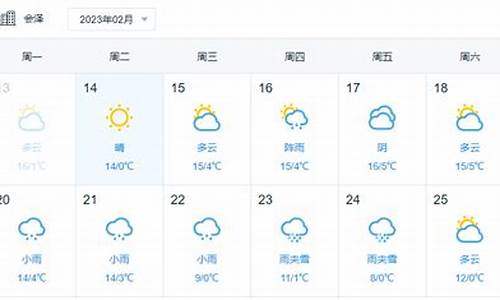 会泽天气预报30天查询官网_会泽天气预报