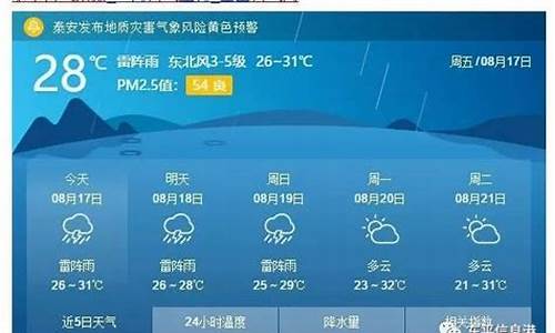 东平天气预报15天查询_东平天气预报15