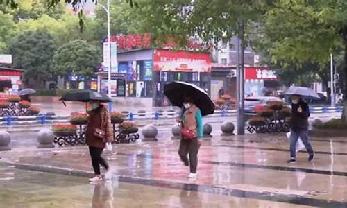 巫溪县天气预报几点有雨_巫溪县天气预报