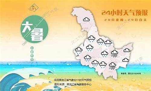 黑龙江绥化天气预报_黑龙江绥化天气预报4