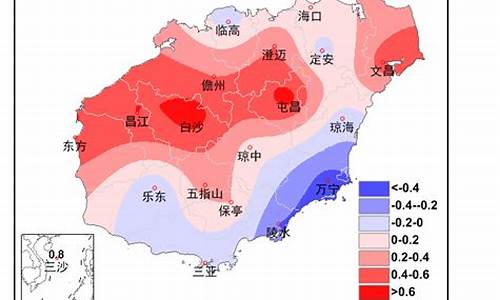 海南气候对居民的影响_海南气候对什么病人