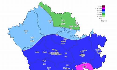 延安吴起天气预报15天查询百度_延安吴起