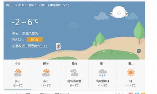 天津今日24小时天气预报实况_天津今日2