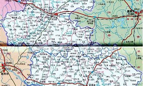 抚州金溪天气预报15天查询百度_抚州金溪