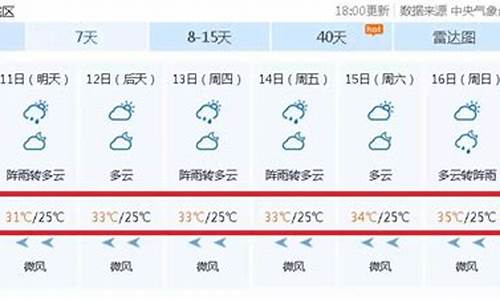 梧州天气预报查询15天_梧州地区天气预报