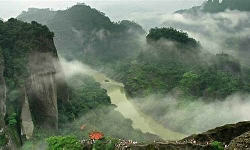 武夷山天气?_武夷山市天气预报30天