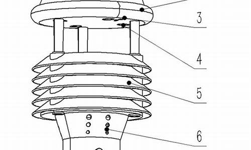 微型气象仪安装方法_气象仪怎么用