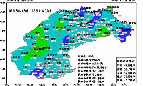 松原天气预报15天查询3_松原市天气预报30天气预报