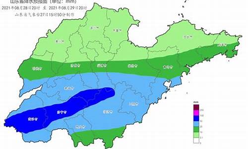 青岛天气预报一周7天10天15天_山东青