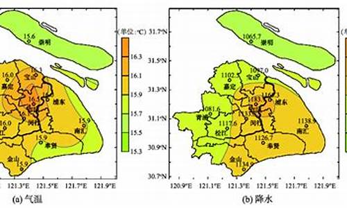 上海季风气候特点_上海的气候类型季风